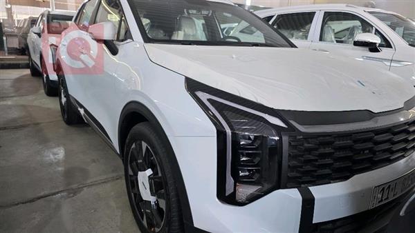 كيا سبورتاج 2026 للبيع في العراق -  بغداد